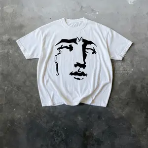 Crying Meme Face Shirt, 100% Cotton Crewneck, Funny Yaoi Tshirt Gift, Unisex Trendy Graphic Tee, High Quality Cotton Short Sleeve Top