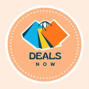 Deals Now shop logo