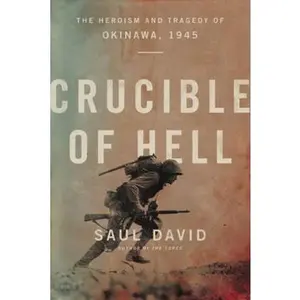 USED-Crucible of Hell by Unknown Author (Unknown)