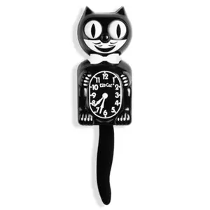 Kit-Cat Klock