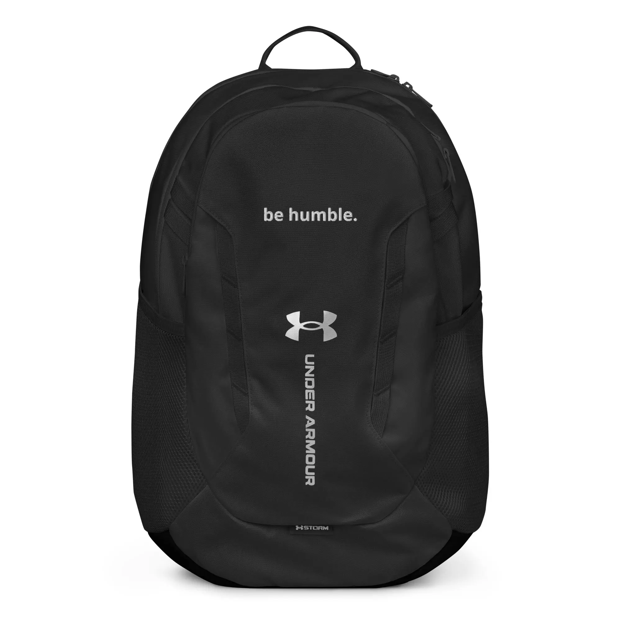 Be Humble. Under Armour® Backpack Be Humble. Under Armour® Backpack