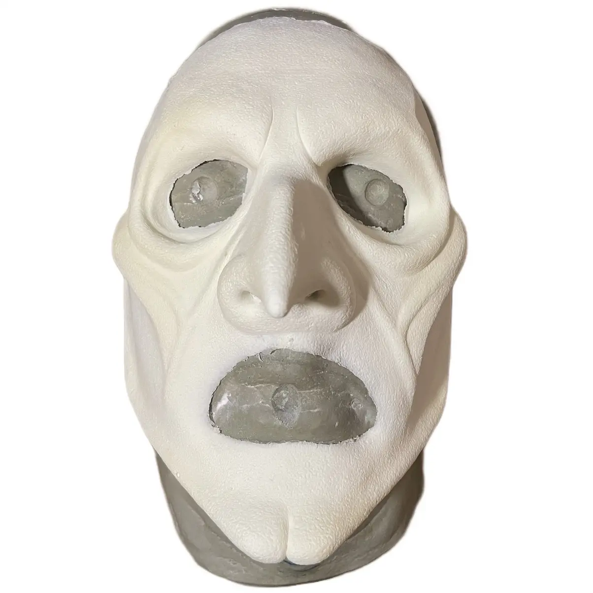 SMALL Terrifying Scary Clown Foam Latex Mask Cosplay SFX Makeup