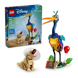 LEGO Disney Pixar Kevin & Dug (43290)