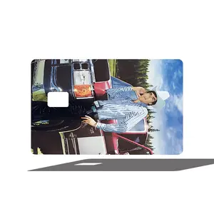 Chalino Sanchezz Debit Card Skin/Sticker - High Quality Vinyl, Durable and Easy to Apply