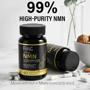 France shGrace 28000mg NMN Nicotinamide Mononucleotide dietary supplement
