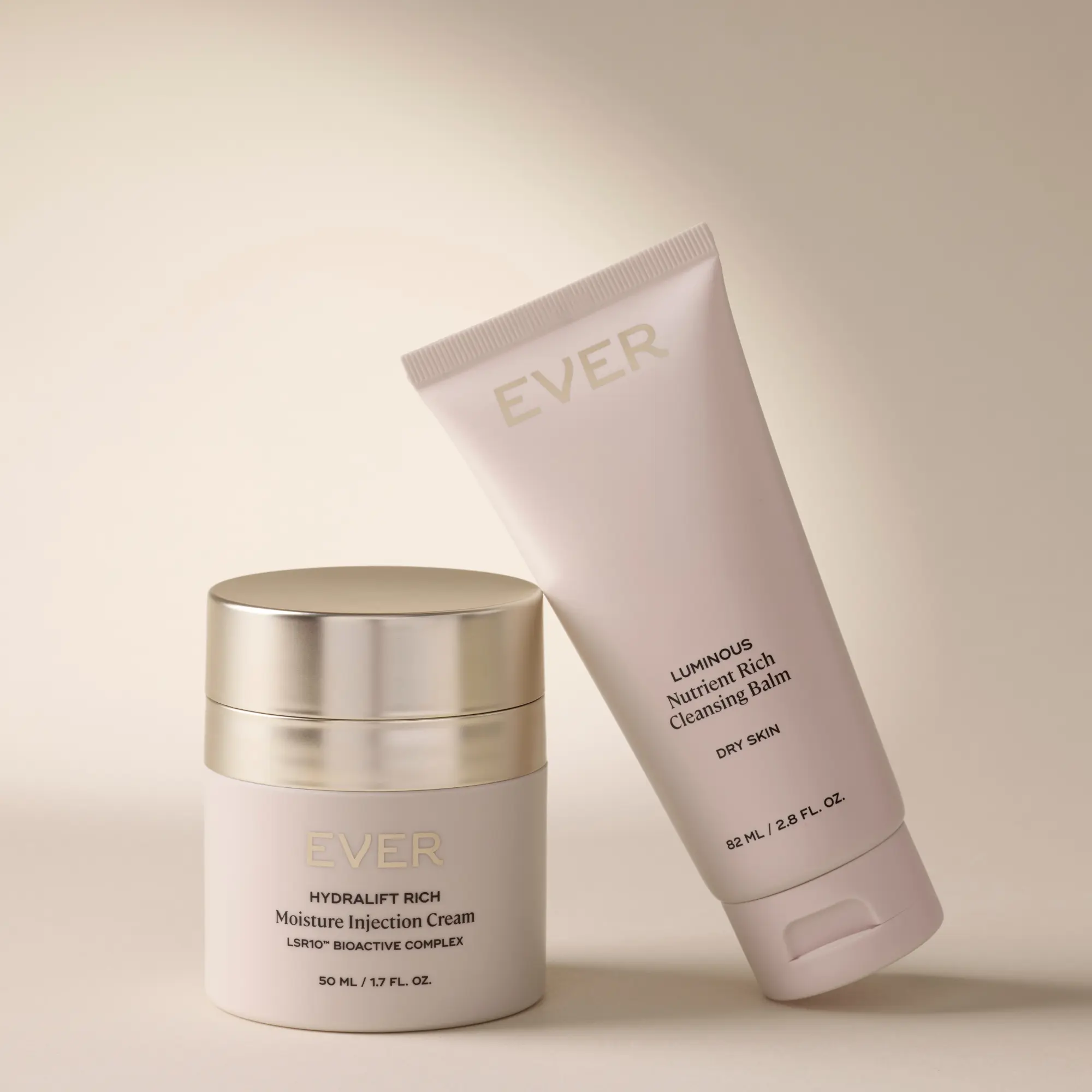 DAILY BASICS - Dry Skin DAILY BASICS - Dry Skin