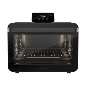 iQ MiniOven
