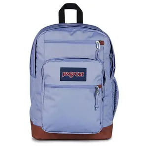 JanSport Cool Student 17.5" Backpack - Purple
