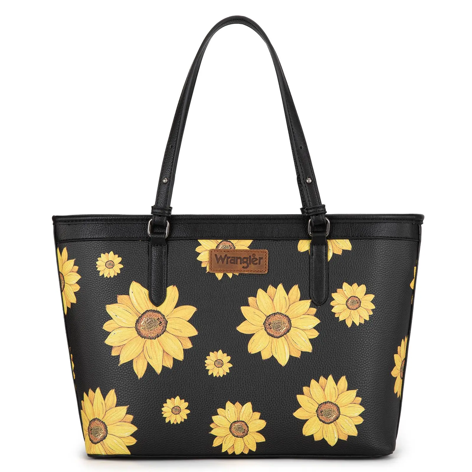 coach sunflower purse - TikTok Shop