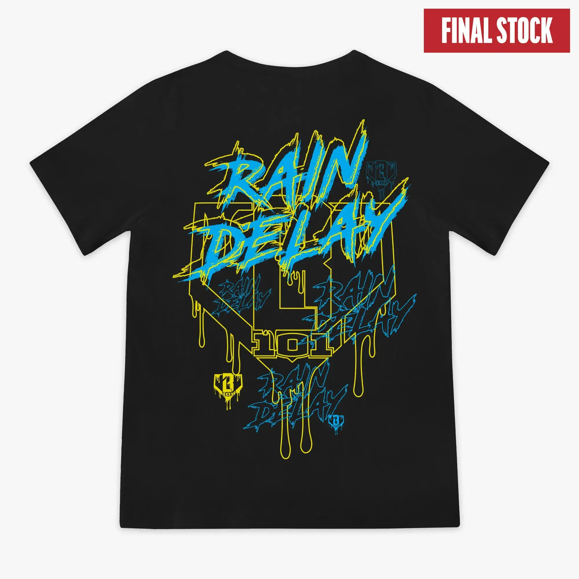 Women's Graphic T-Shirt with Lightning Bolt, Affordable Casual Short Sleeve Cotton Blend Lightweight Top, Tshirt, Lady, Affordable Fashion, Final Stock, Black Lightning Graphic Women's T-Shirts, Shortsleeve, Round Neck, Graphic Print
