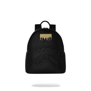 GOLD BRICK DRIP SAVAGE BACKPACK