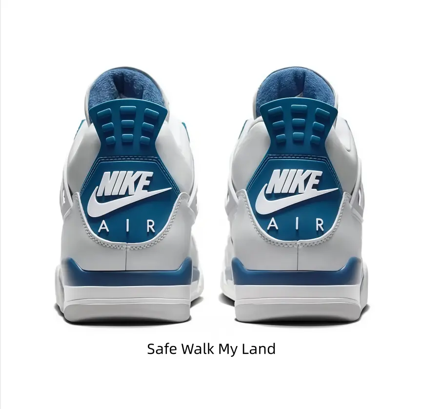 Hollow Geometric Side Frame Sneakers Contrast Color Outfit Matching Street Shoes