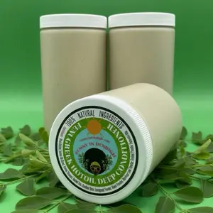 Sunny In Denbigh Fenugreek Hot Oil Deep Conditioner