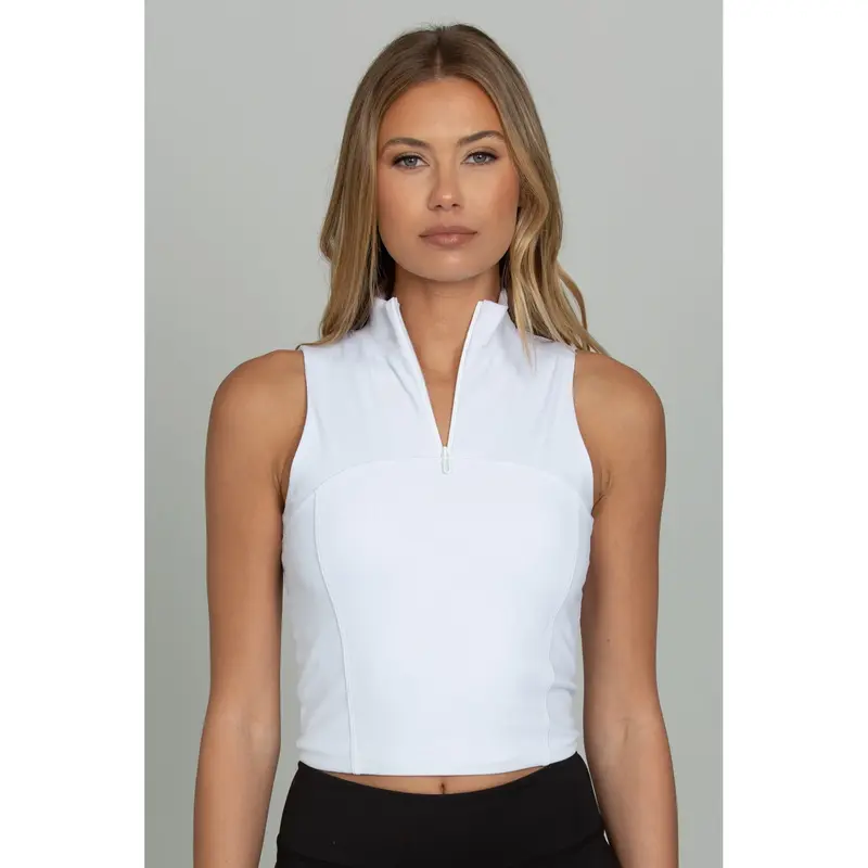white tank tops piercing - TikTok Shop