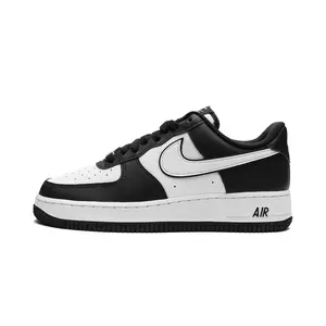 NIKE Air Force 1 Low "Panda" Sports Footwear, Style Code DV0788-001