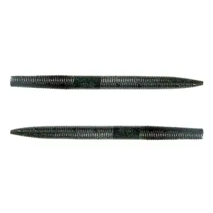 Lunker Log - Googan Squad - Soft Plastic Worm Lunker Log - Googan Squad - Soft Plastic Worm