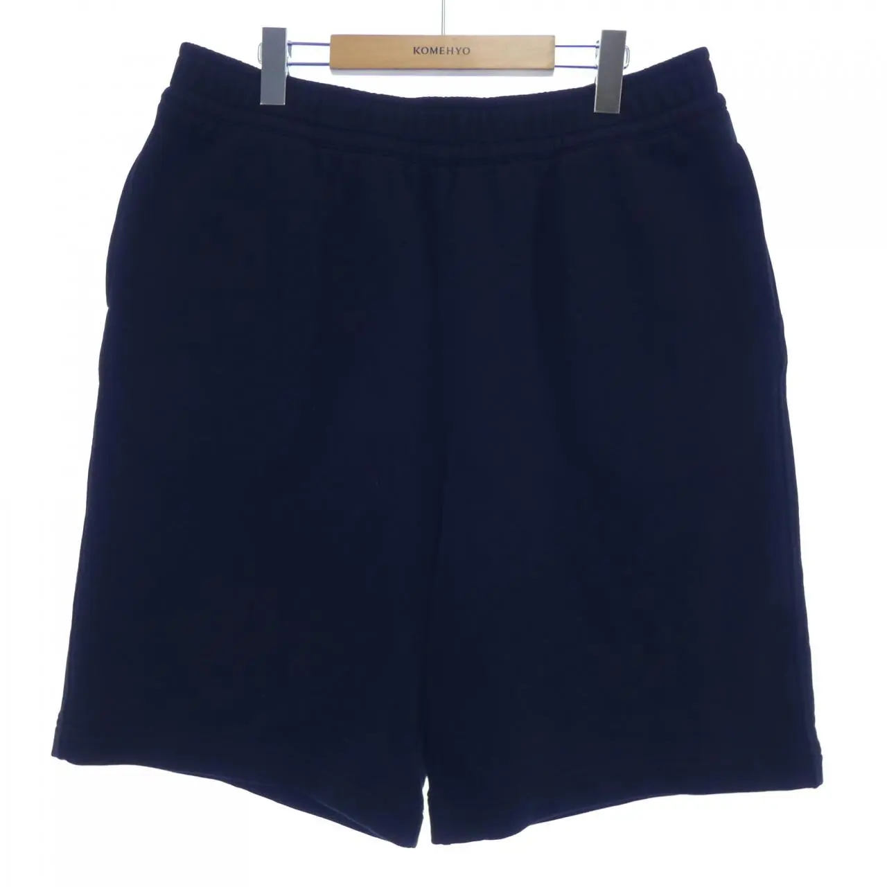 Pre-owned BURBERRY Others Small Leather Goods Shorts