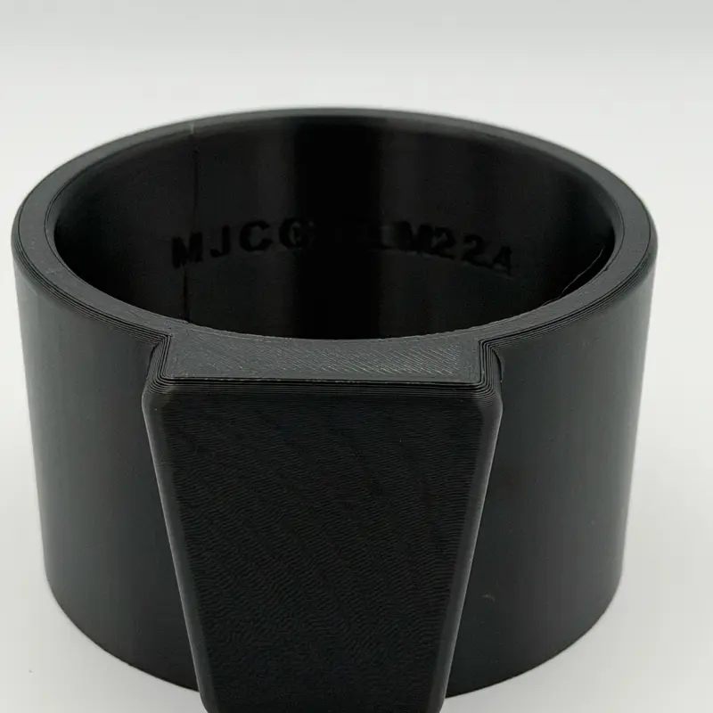 Cup Adapter for Freightliner M2