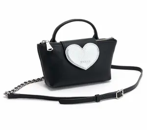 Aimee Kestenberg Heart Breaker Mini Crossbody