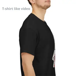 Inspired The Drama Shirt, Unisex Shirt Gifts For Movie Lovers