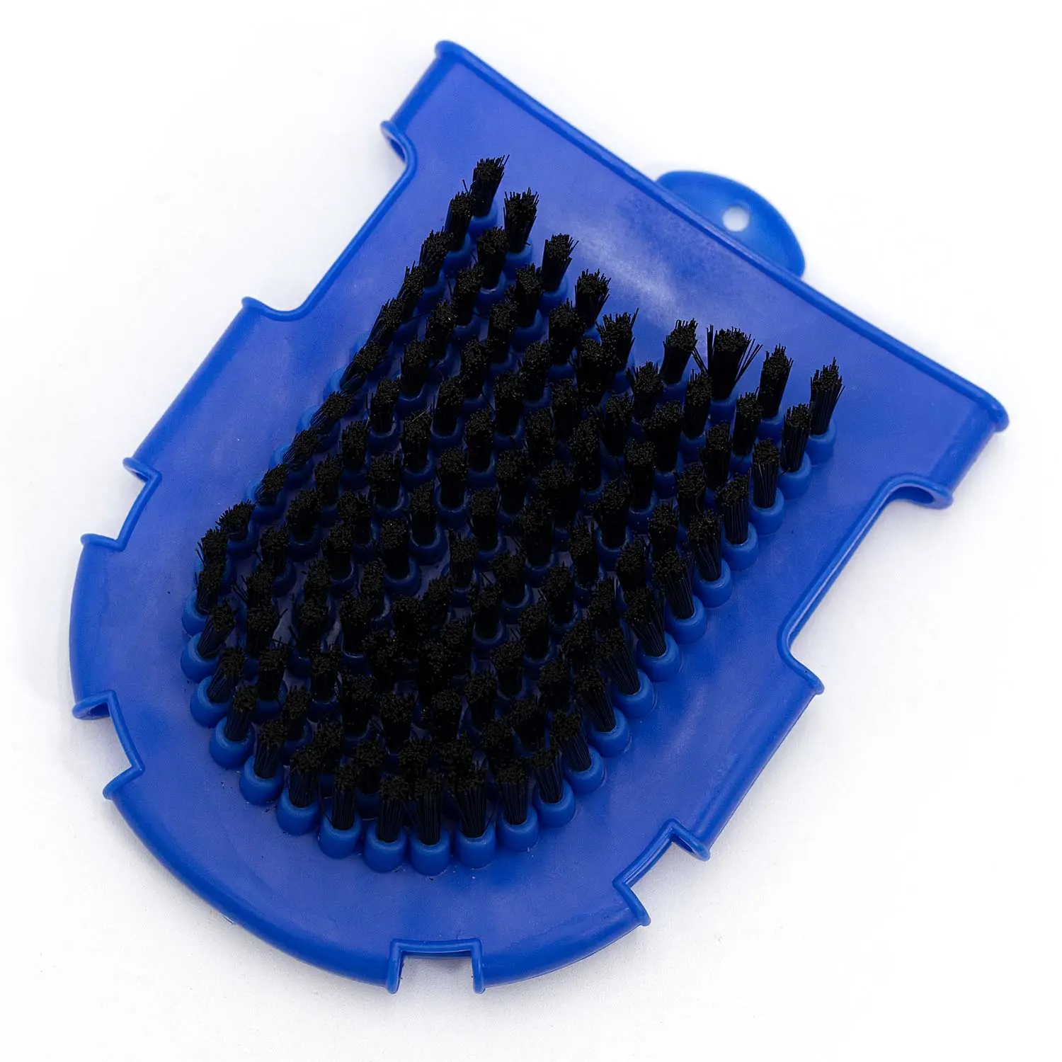Jeffers Dual-Sided Horse Grooming Mitt/Brush