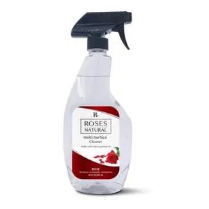 Multi-Surface Cleaner