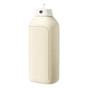 Portable Clothes Dryer，Mini Laundry Dryers with Remote Control, Small Compact Foldable Electric Drying Machine with Dry Bag for Travel,RV, Home,Apartment