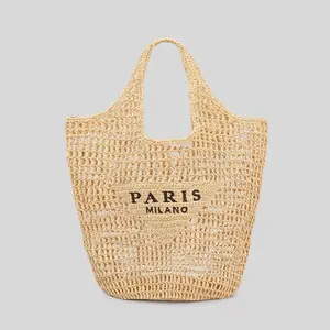 Bolso de hombro informal