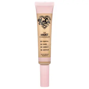 KimChi Chic Beauty The Most Concealer®, 11 Medium Tan, 0.63 oz (18 g)