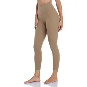 high waisted activewear leggings