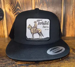 Day Thuggin Snapback Hat