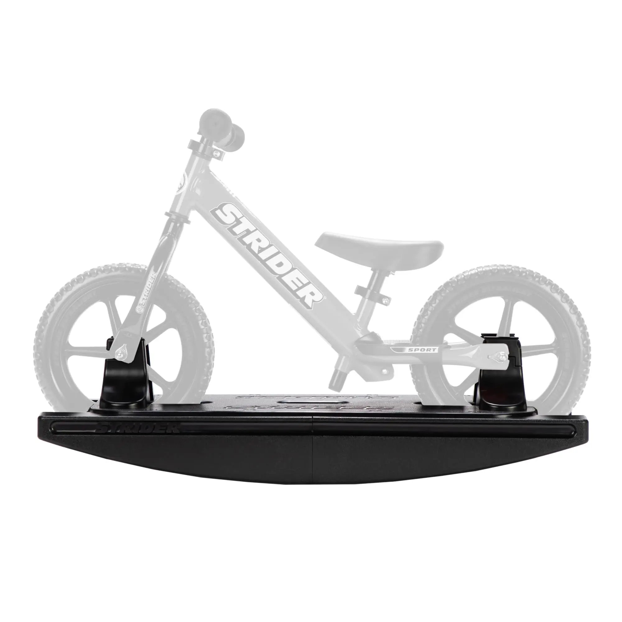 Strider Bikes - Rocking Base Strider Bikes - Rocking Base