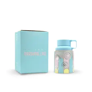 Odyssey Marshmallow by Armaf