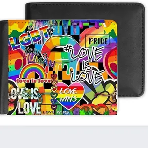 Men’s Pride wallet Men’s Pride wallet