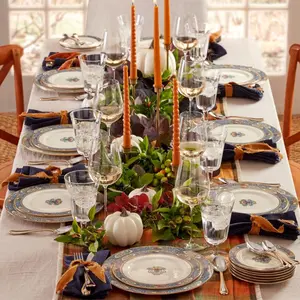 Lenox Autumn 5-Piece Place Setting
