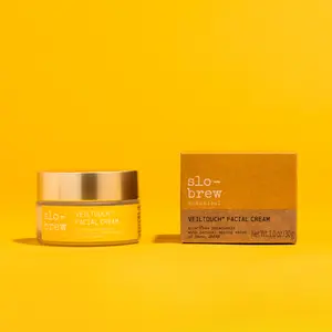 VEILTOUCH FACIAL CREAM + royal jelly energy Moisturizers Skincare Comfort Skin Repair