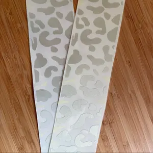 Leopard Wheelchair Skins