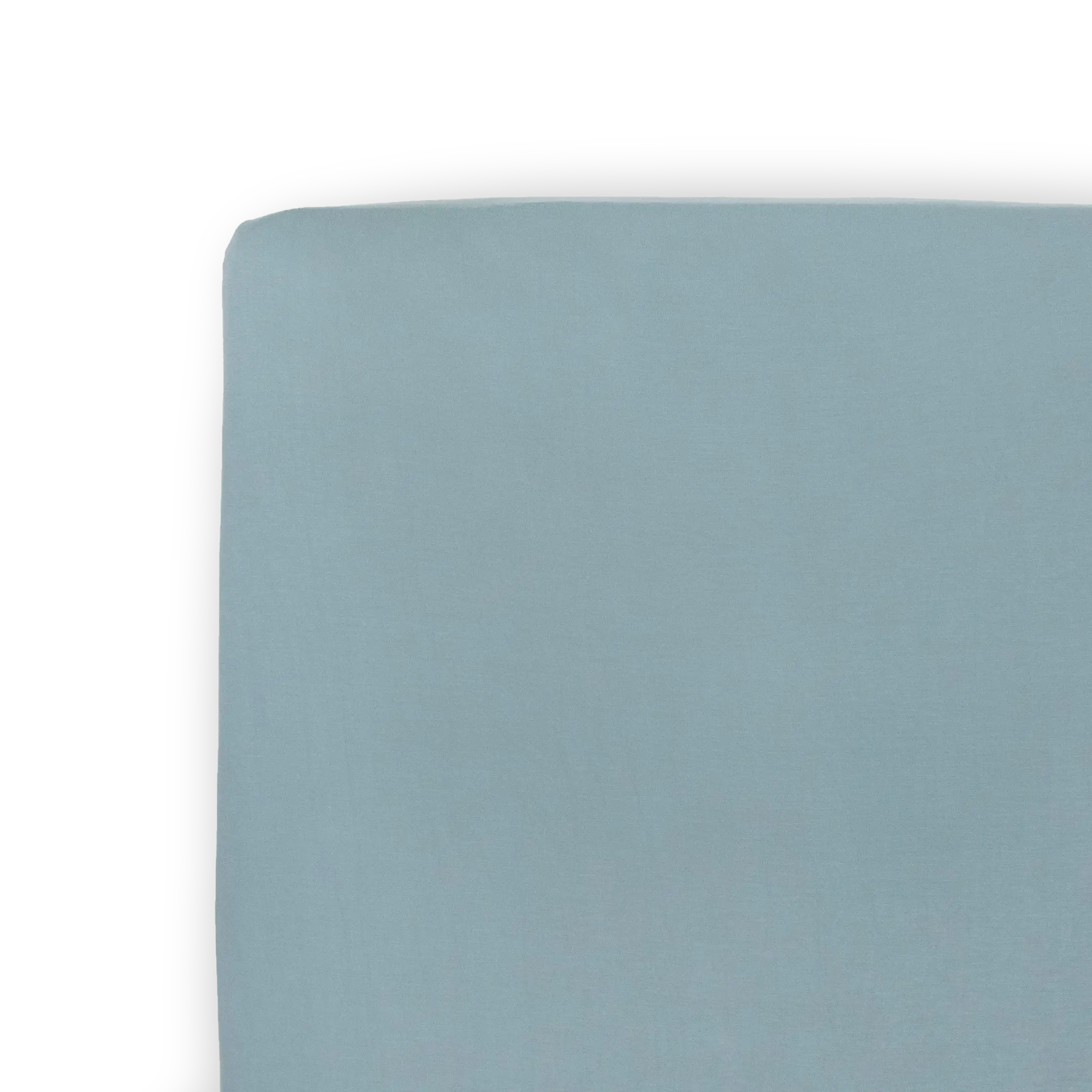 Stretch Knit Fitted Crib Sheet - Harbor Design Bedding Sheets, Crib Bed Linens