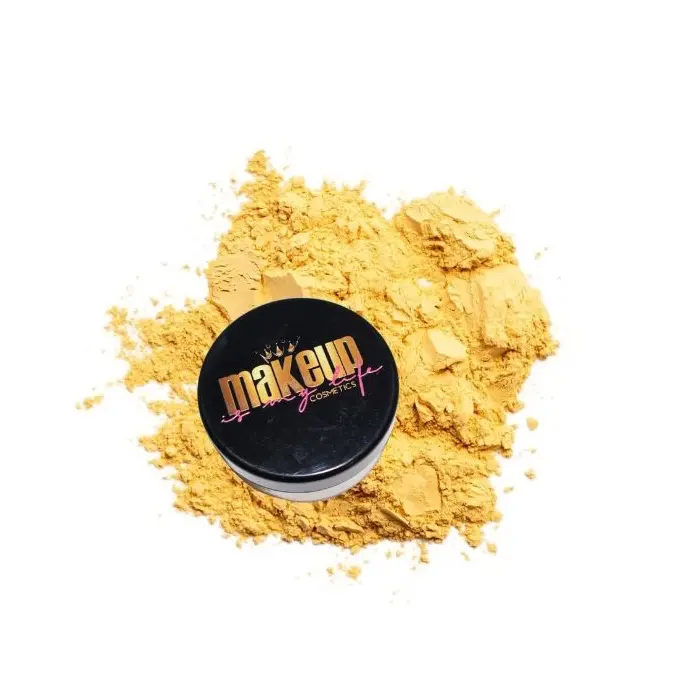 Pro Filter Setting Powder Flawless Makeup Matte Cosmetic Smooth Lightweight