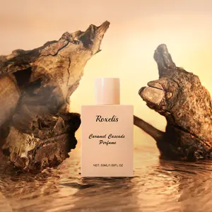 Charming perfume with a natural and fresh fragrance note. It's not pungent, has long - lasting scent, exudes charm, and is a niche perfume perfect for creating a date - friendly atmosphere.