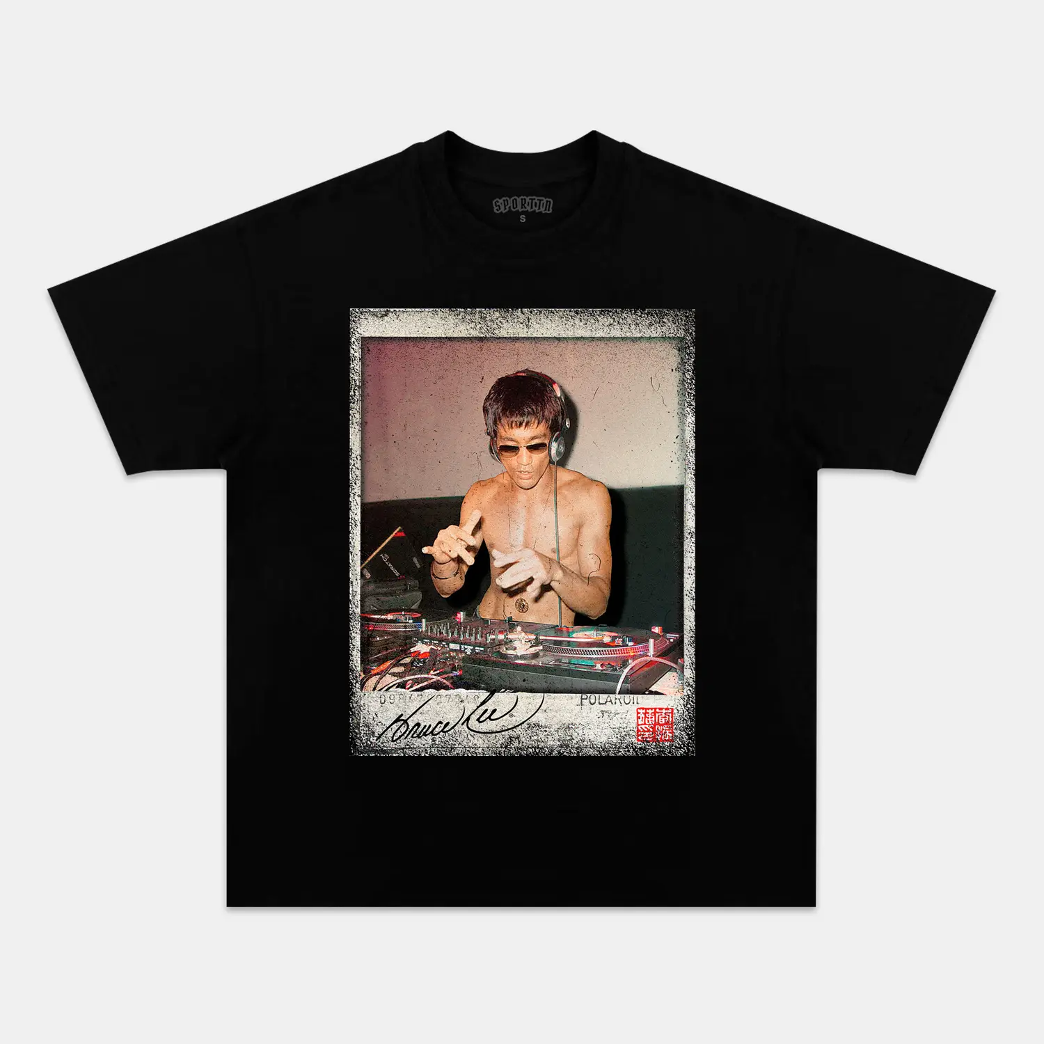 Bruce Lee 3.26 Graphic Tee, Unisex Shirt, Using 100% Cotton, Best Gift For Fans