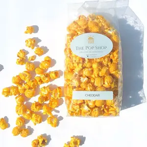 Cheddar corn