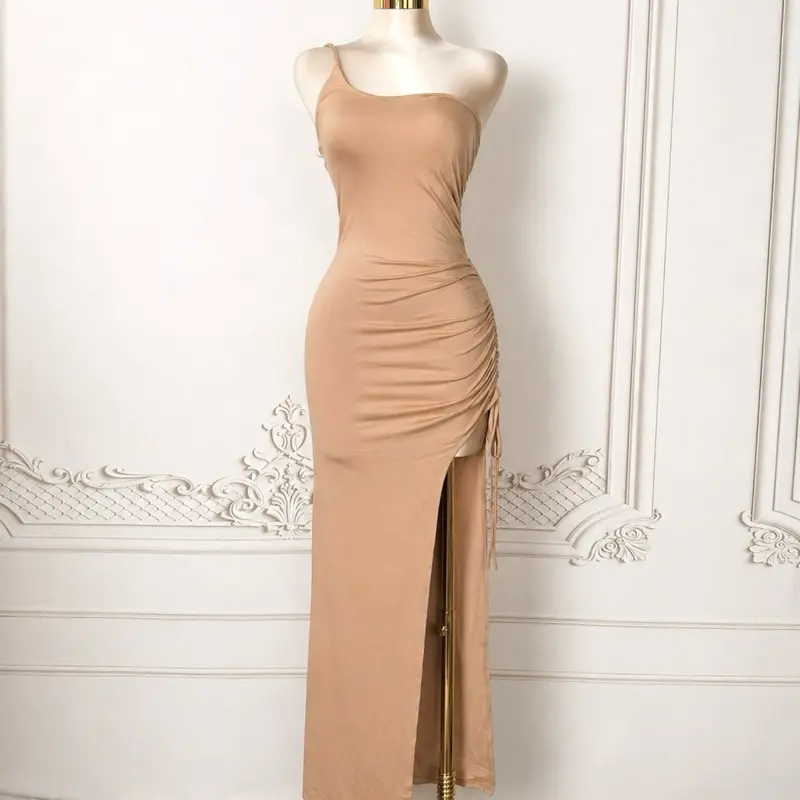 Tall girl friendly dress