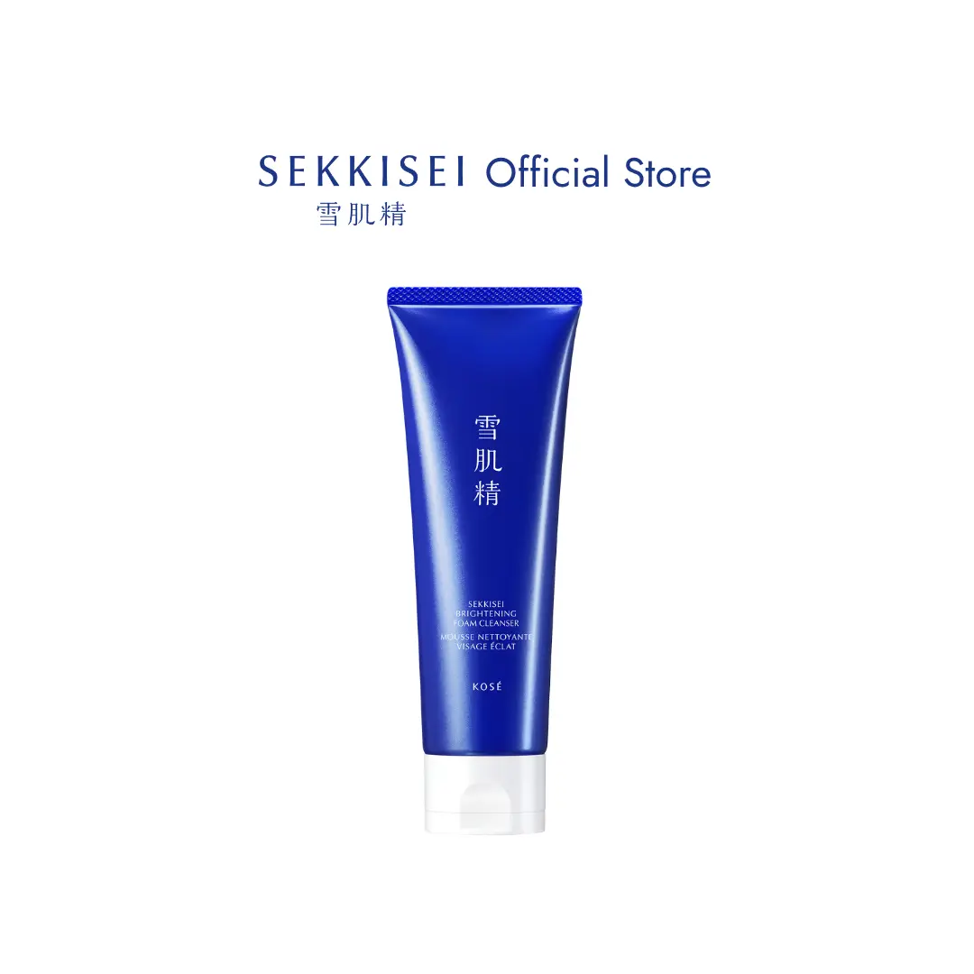 Brightening Foam Cleanser Brightening Foam Cleanser