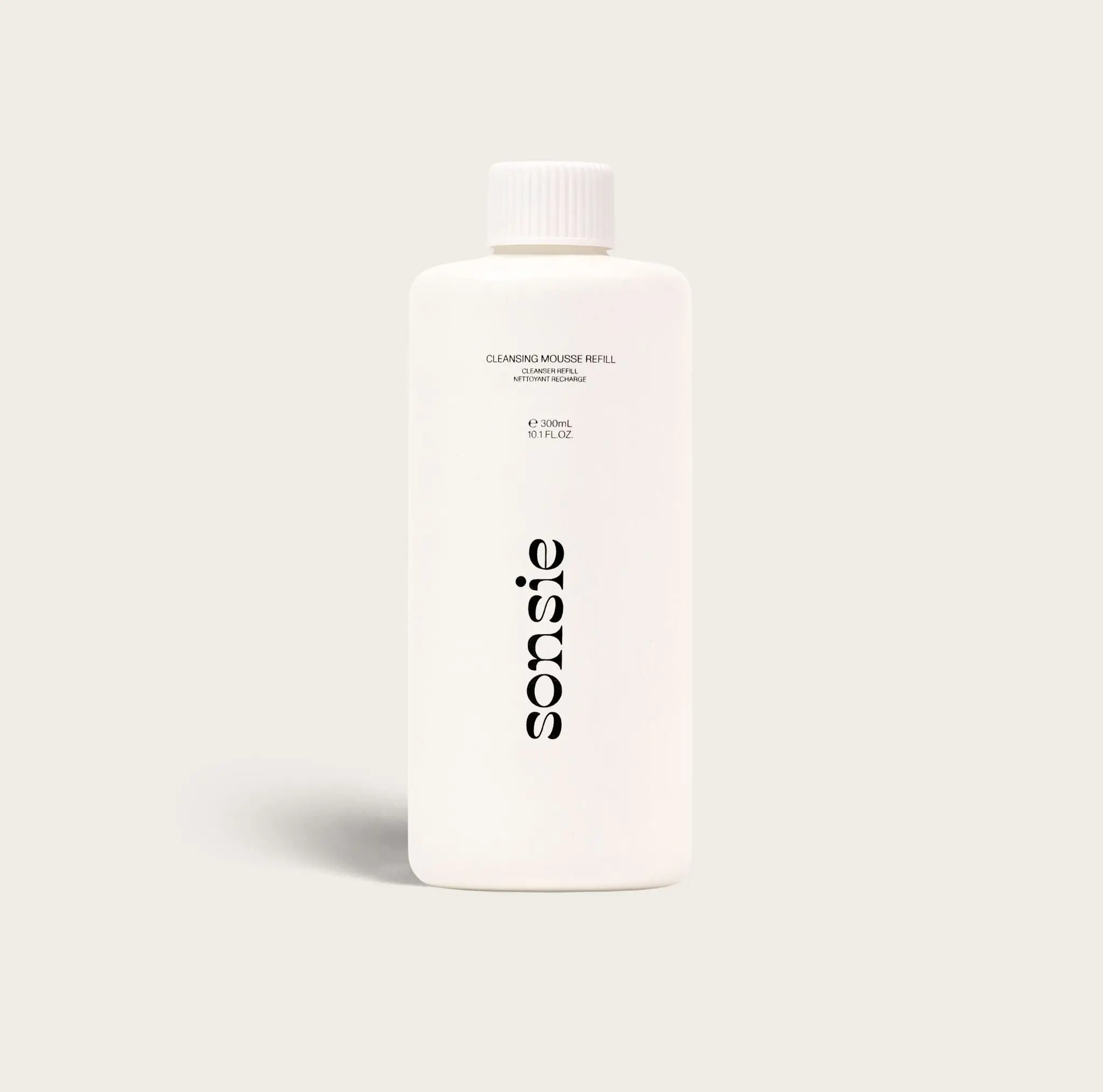 Cleansing Mousse Refill