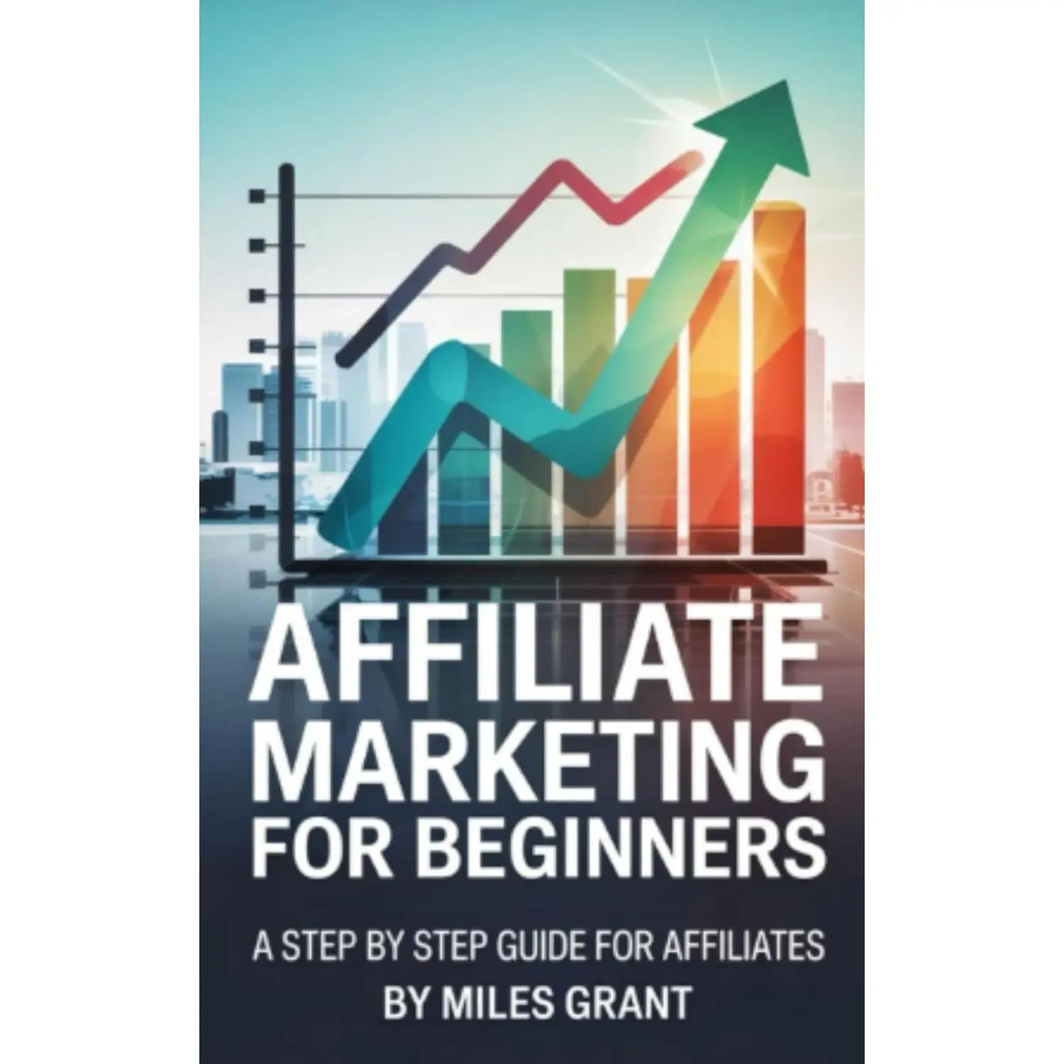 Affiliate Marketing for Beginners: A step by step guide for affiliates