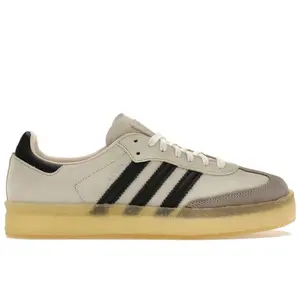 adidas Men's Clarks 8th Street Samba by Ronnie Fieg Kithmas White Black Soccer Shoes, from StockX