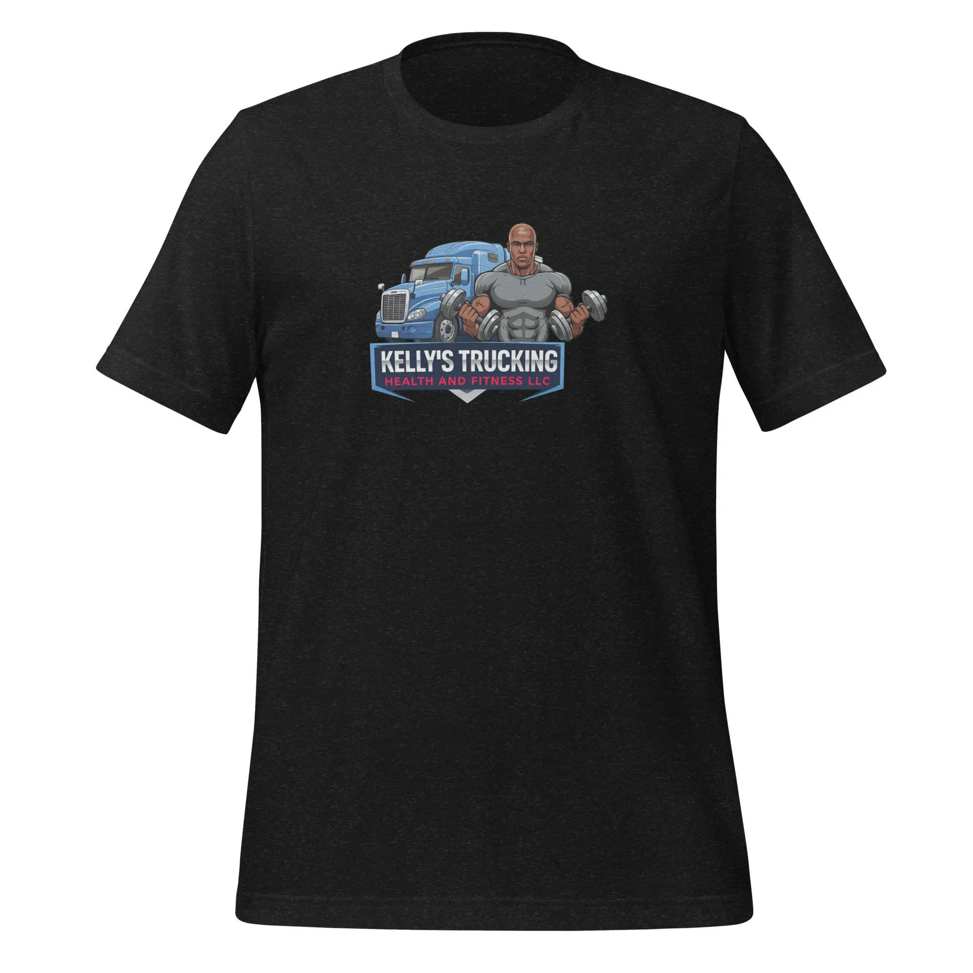 Unisex Sports T-Shirt, Breathable Quick-Dry Athletic Top for Gym, Outdoor Activities