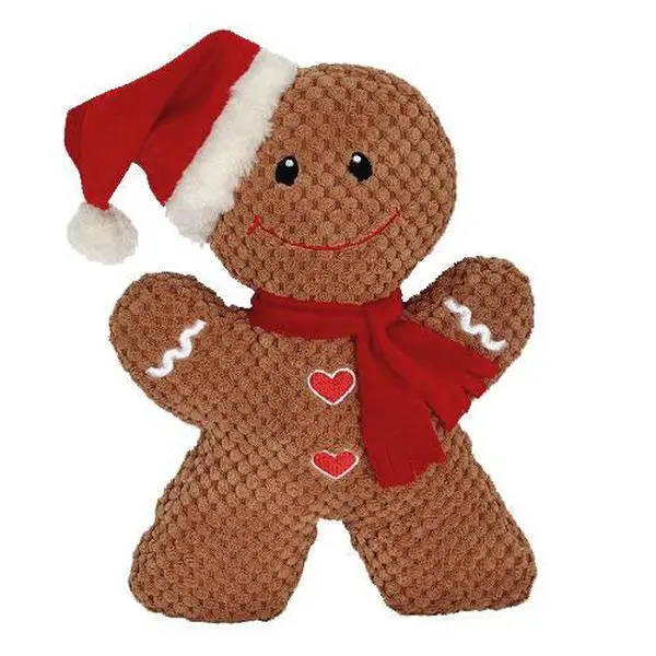 Christmas Gingerbread Man