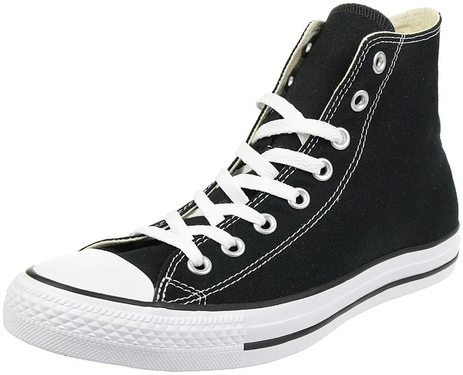 Converse Chuck Taylor All Star Canvas Hi Top Unisex Sneakers m9160c Converse Chuck Taylor All Star Canvas Hi Top Unisex Sneakers m9160c